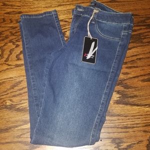 New Women's Jean's
